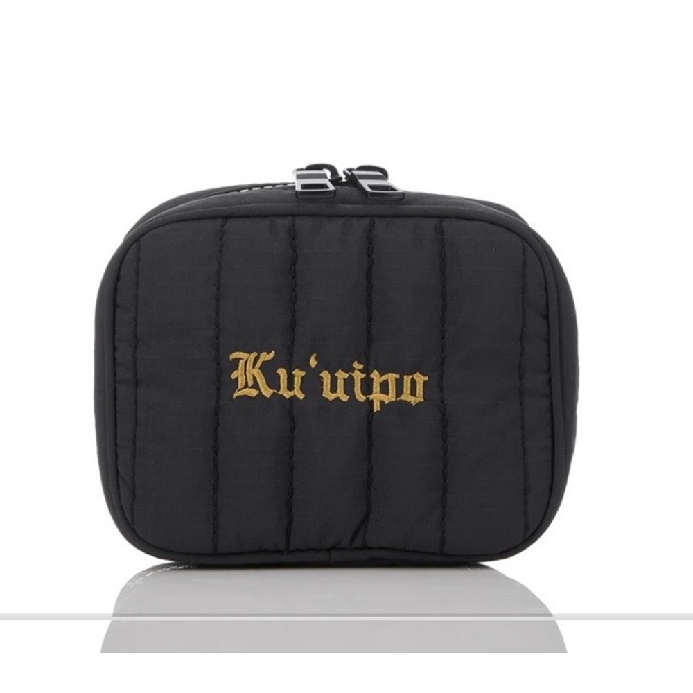 NWT Aloha Collection x Wa`ahia Special Edition Le Bijoux Travel Jewelry Set